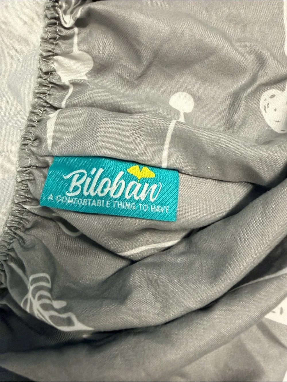 biloban wash mattress